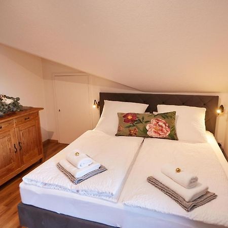 Ferienwohnung Alpseeliebe Immenstadt im Allgäu Εξωτερικό φωτογραφία