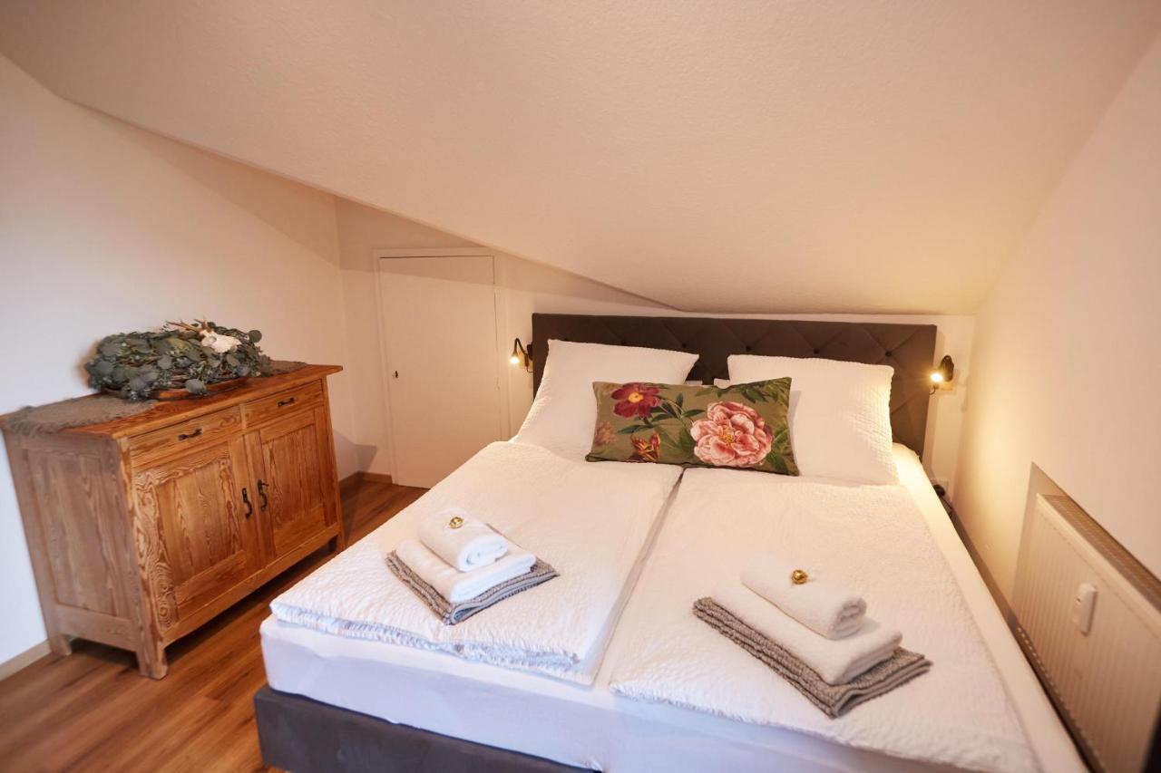 Ferienwohnung Alpseeliebe Immenstadt im Allgäu Εξωτερικό φωτογραφία