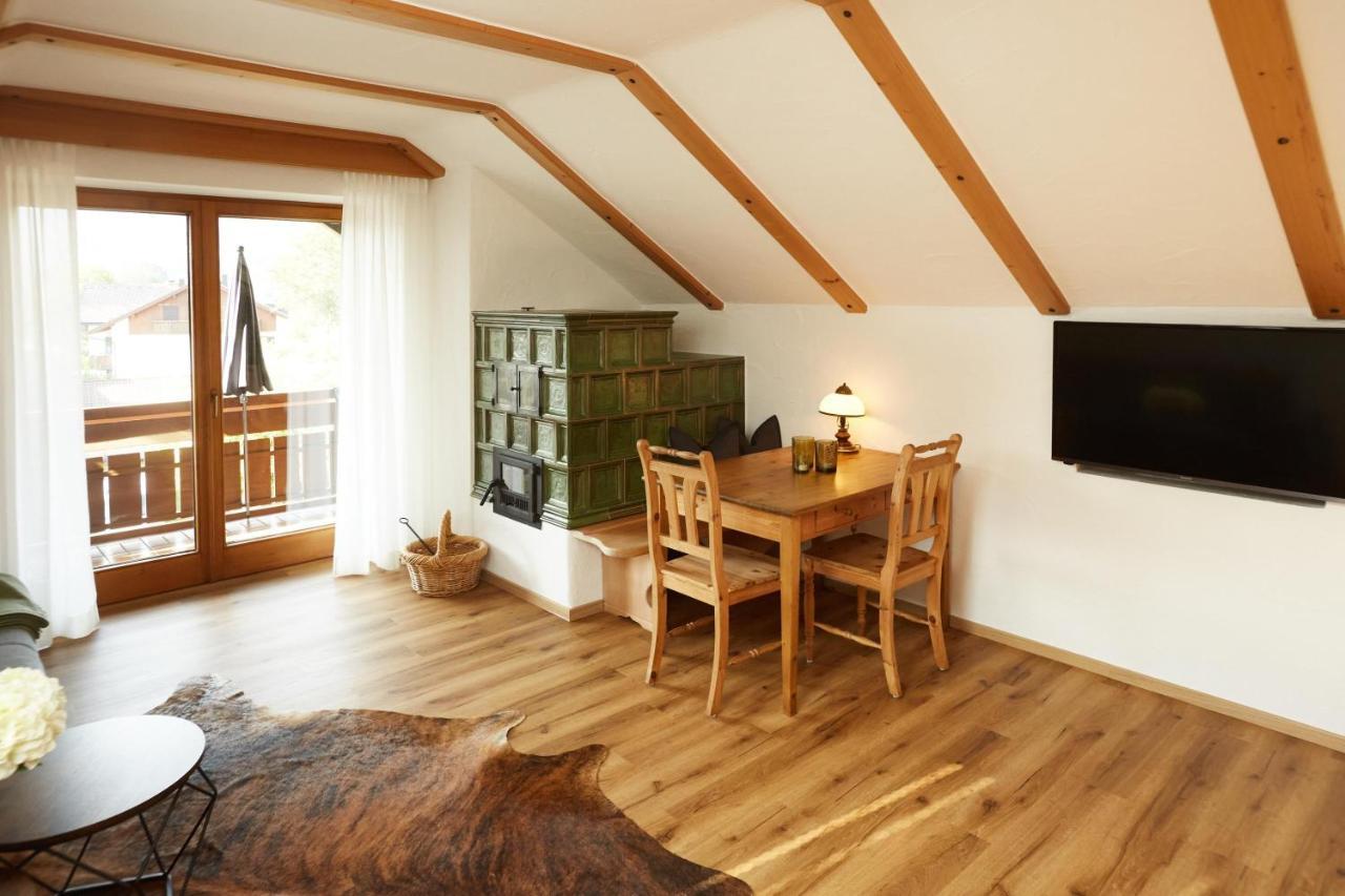 Ferienwohnung Alpseeliebe Immenstadt im Allgäu Εξωτερικό φωτογραφία