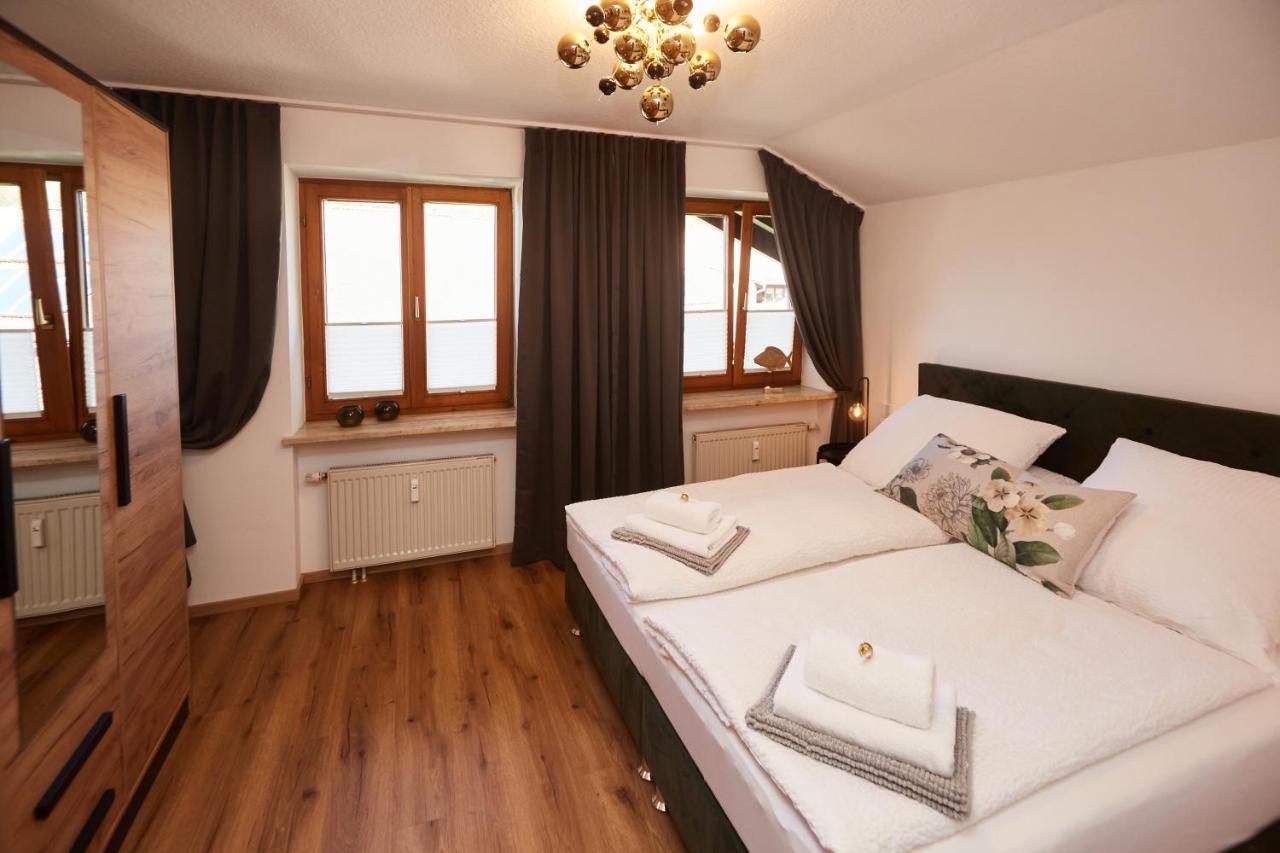 Ferienwohnung Alpseeliebe Immenstadt im Allgäu Εξωτερικό φωτογραφία